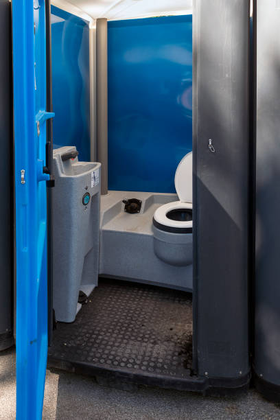 Porta potty rental for outdoor events in Hazel Park, MI