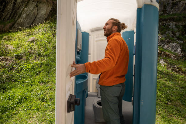 Best Sanitation services for porta potties  in Hazel Park, MI