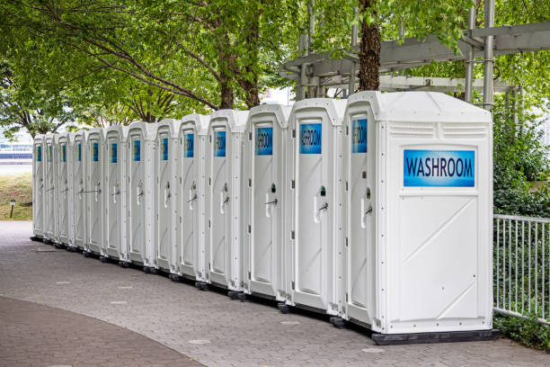 Best Porta potty rental for parties  in Hazel Park, MI