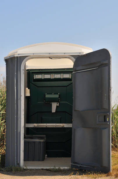 Portable bathroom rental in Hazel Park, MI