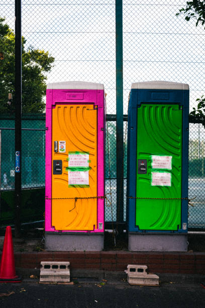 Best Construction site porta potty rental  in Hazel Park, MI