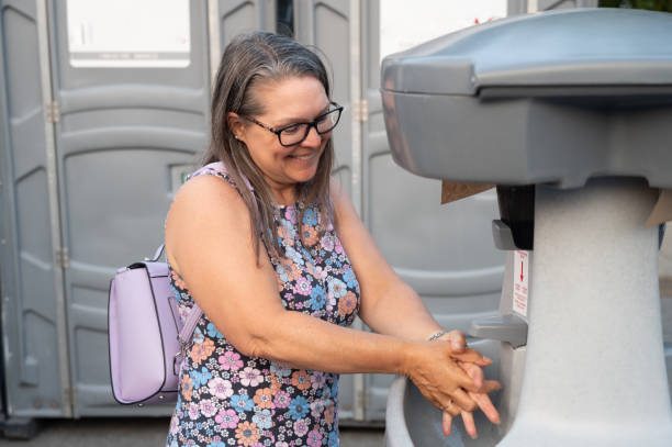 Best Handicap porta potty rental  in Hazel Park, MI